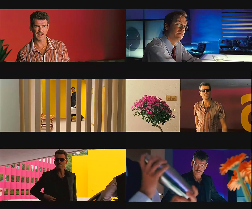 斗牛士剧照的剧照