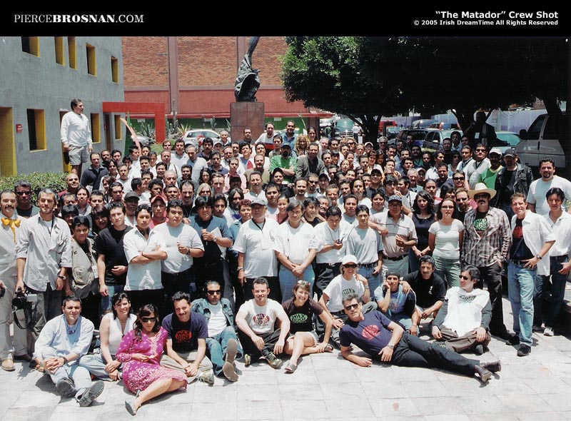 斗牛士剧照的剧照