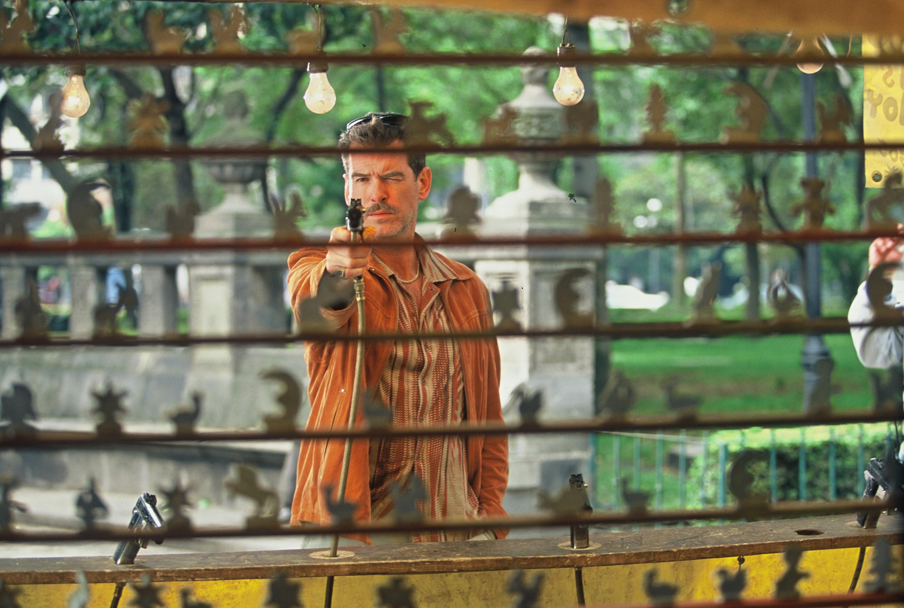 斗牛士剧照的剧照