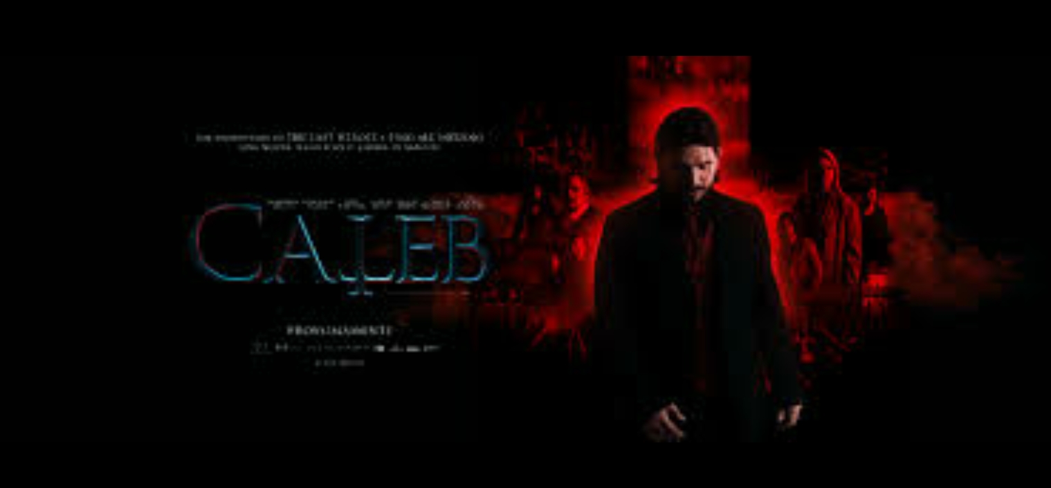 迦勒剧照的剧照