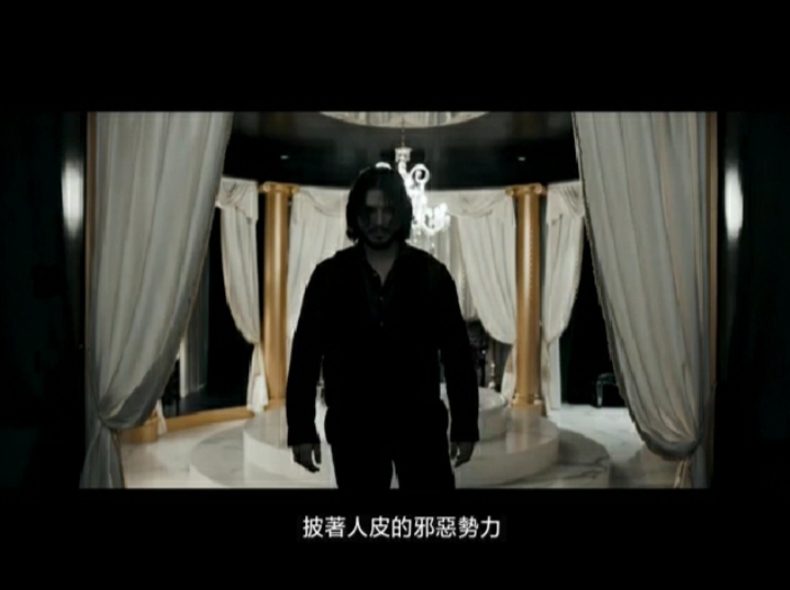 迦勒剧照的剧照