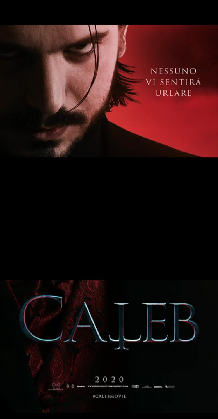 迦勒剧照的剧照