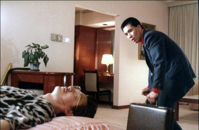 残酷的欲望剧照的剧照