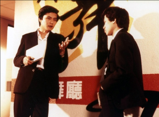 残酷的欲望剧照的剧照