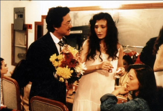 残酷的欲望剧照的剧照