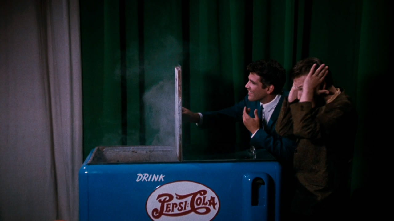 发胶剧照的剧照