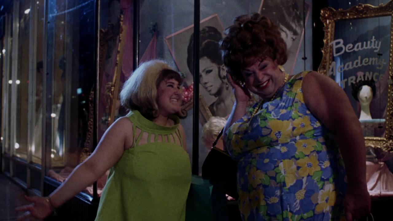 发胶剧照的剧照