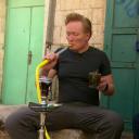 柯南无国界：以色列特辑剧照