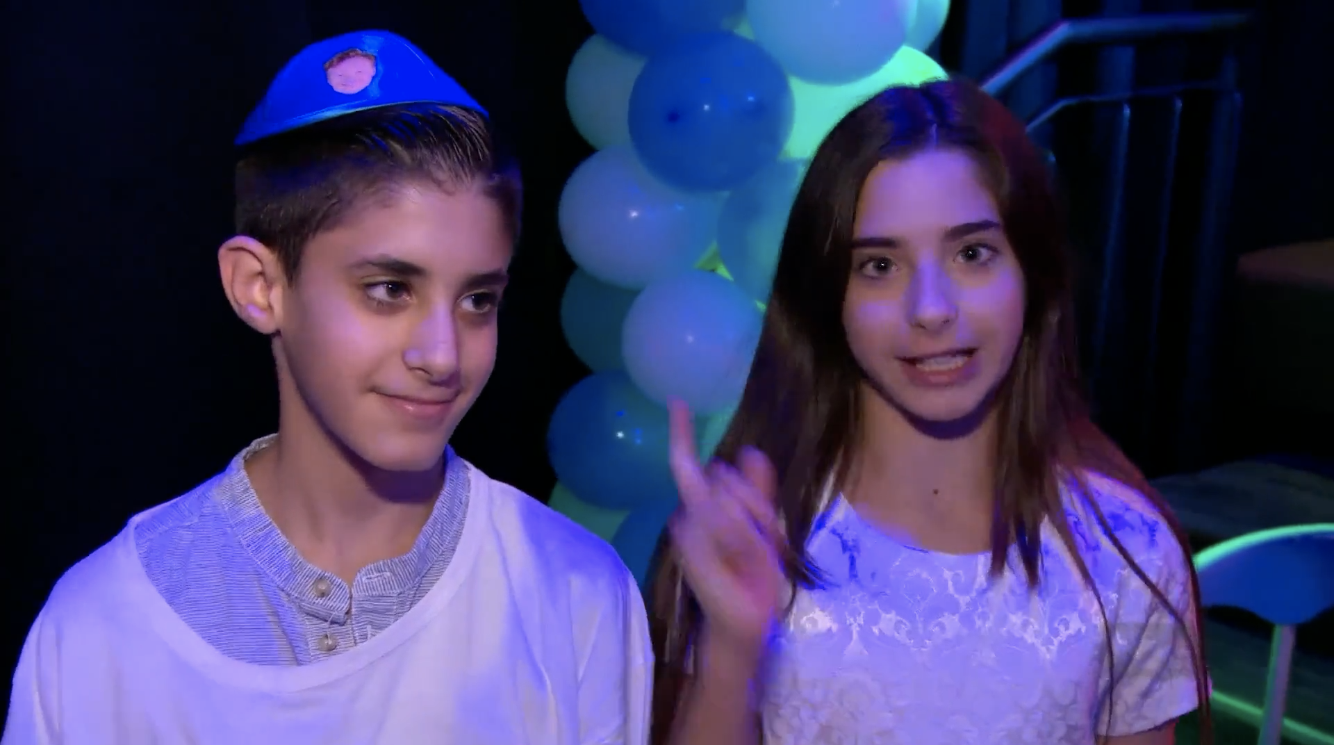 柯南无国界：以色列特辑剧照的剧照