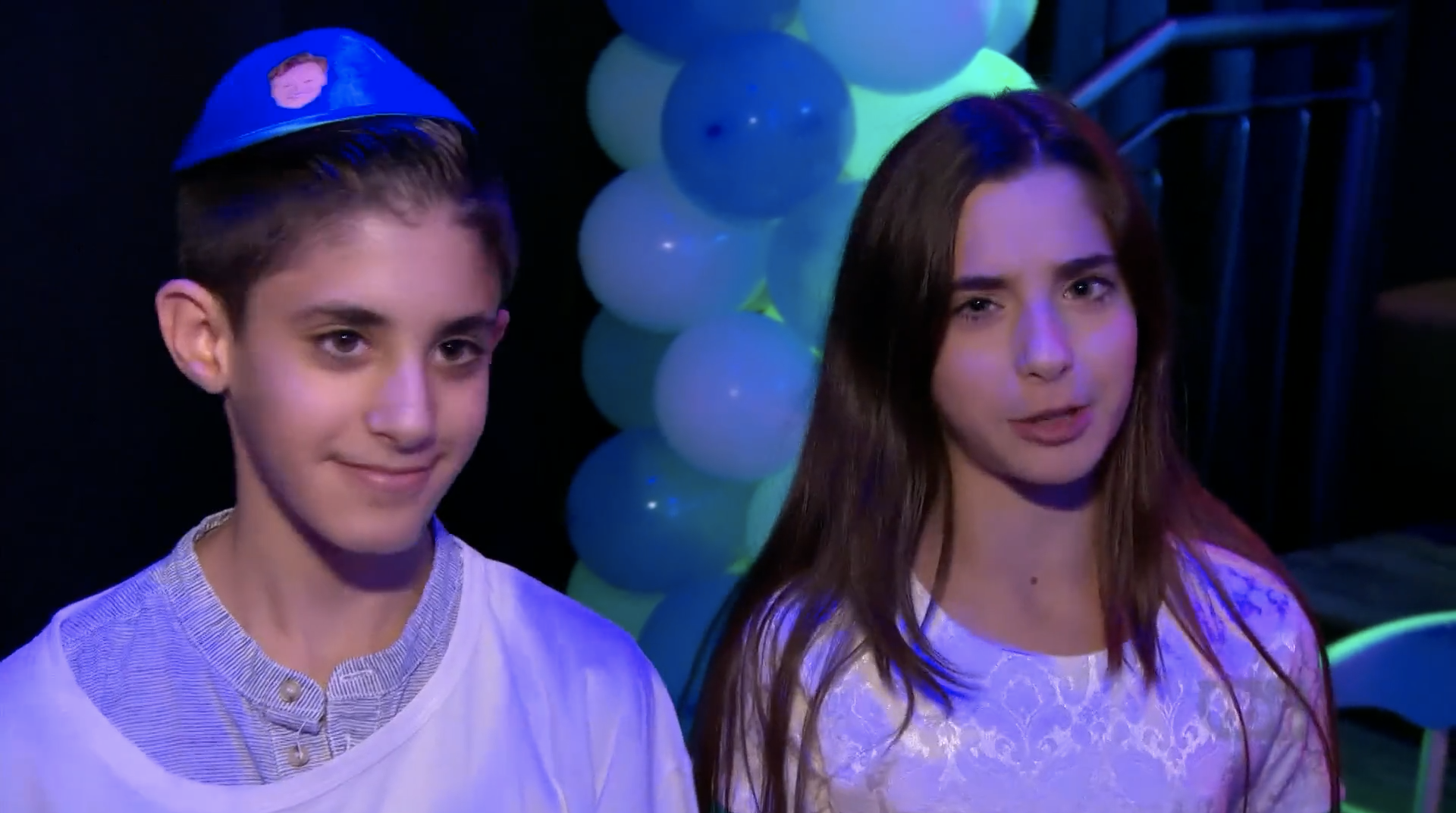 柯南无国界：以色列特辑剧照的剧照