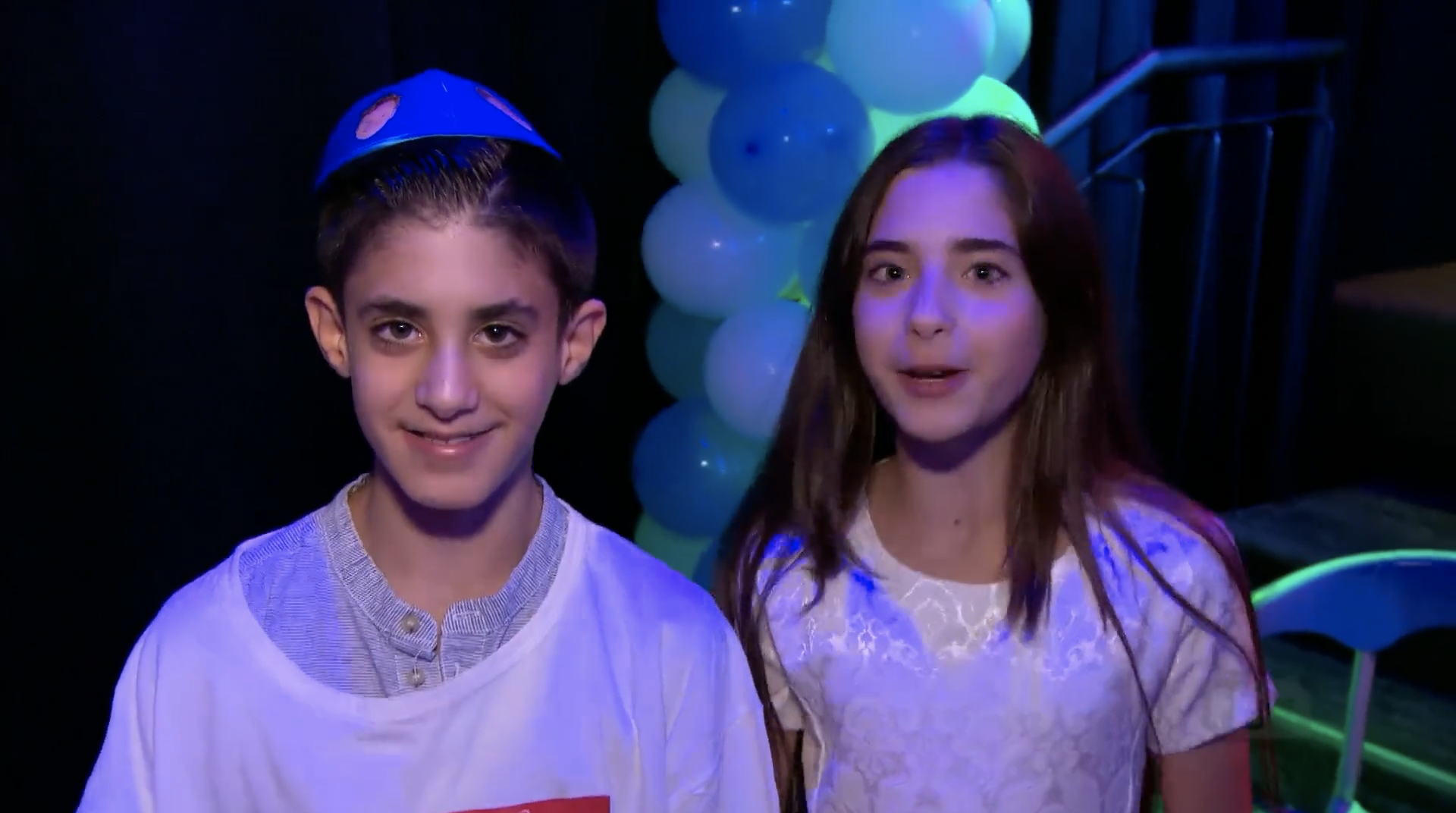 柯南无国界：以色列特辑剧照的剧照