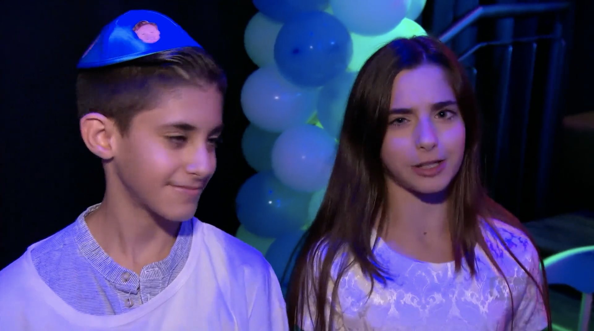 柯南无国界：以色列特辑剧照的剧照