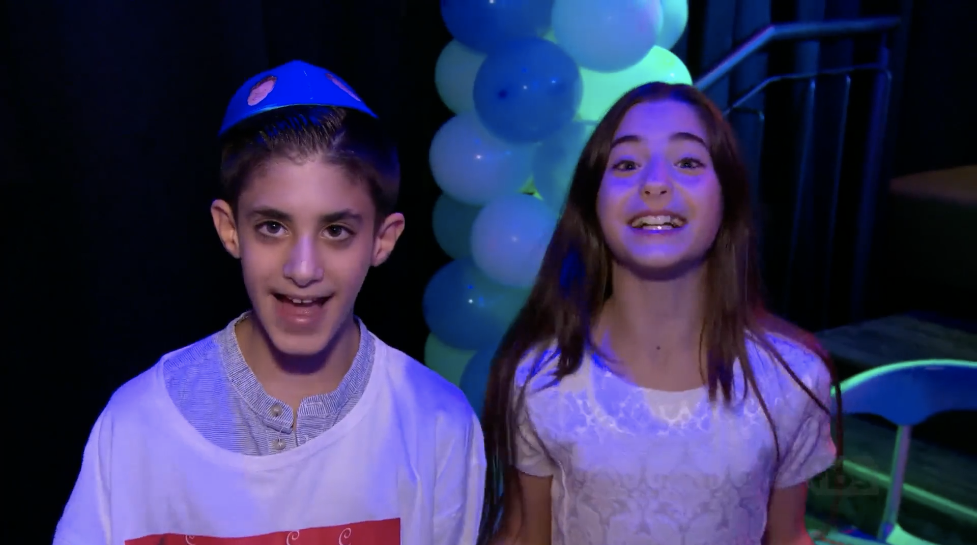 柯南无国界：以色列特辑剧照的剧照