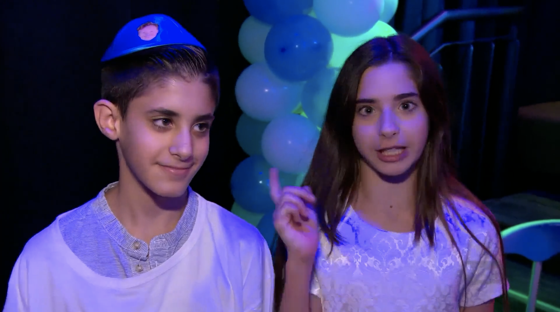 柯南无国界：以色列特辑剧照的剧照