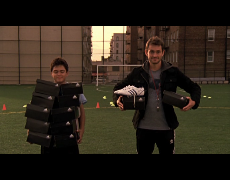 教练剧照的剧照