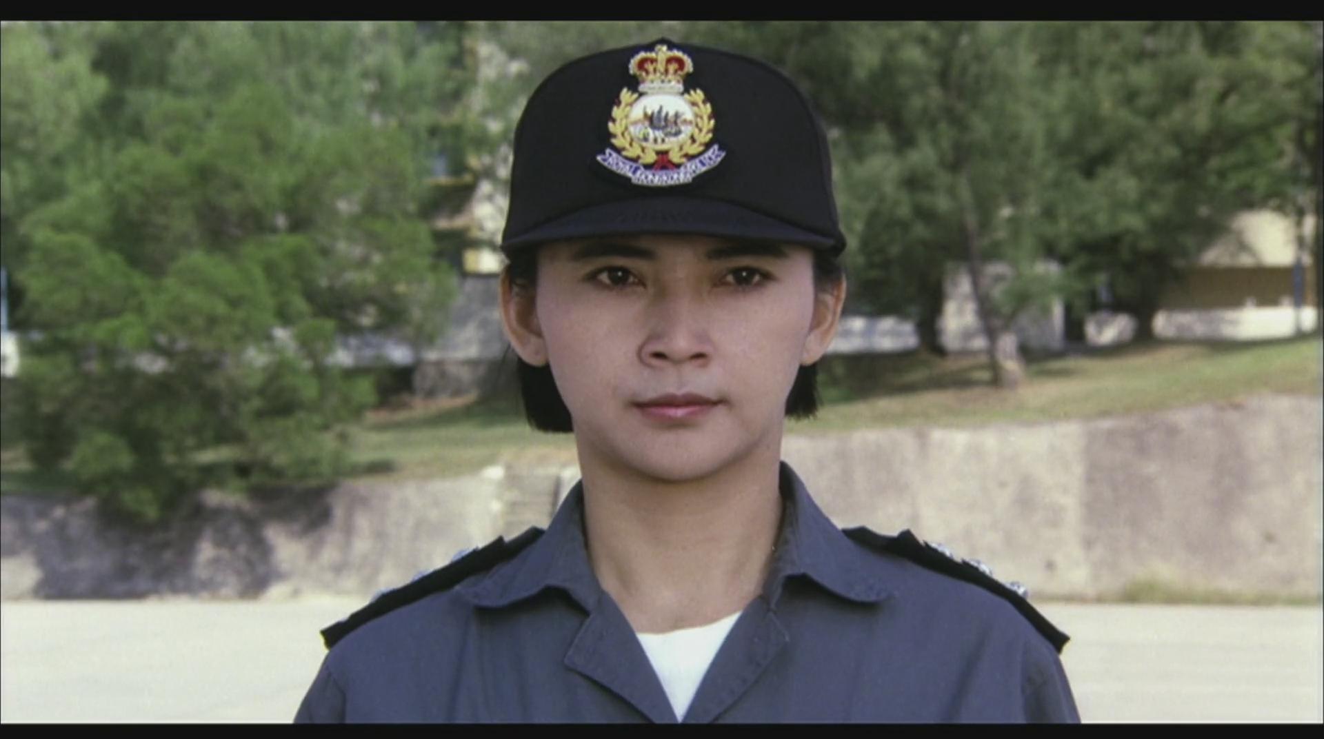 神勇飞虎霸王花剧照的剧照