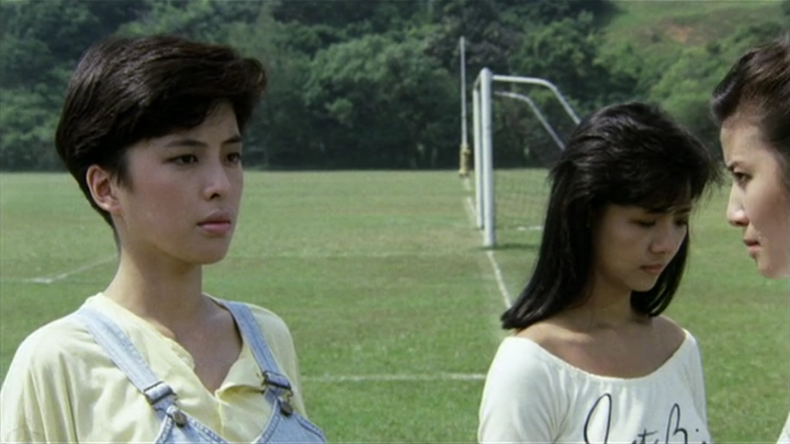 神勇飞虎霸王花剧照的剧照