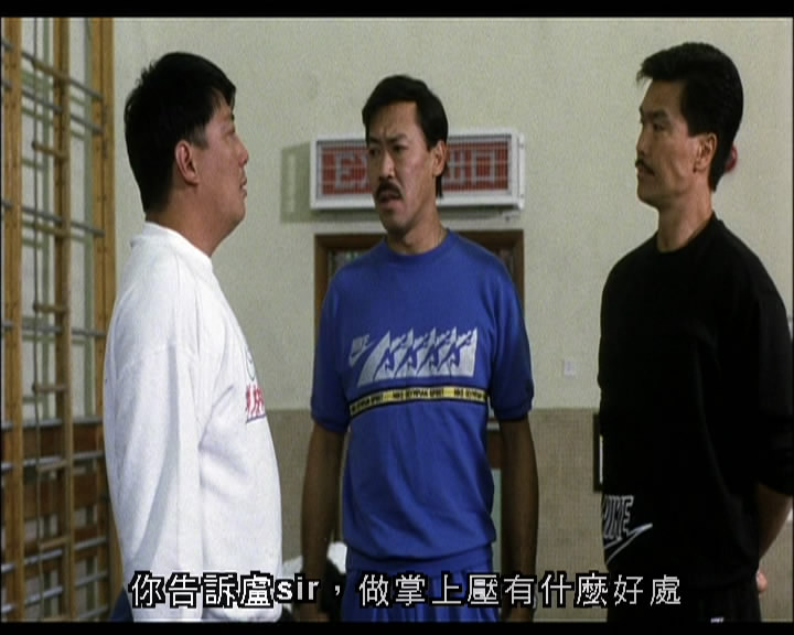 神勇飞虎霸王花剧照的剧照