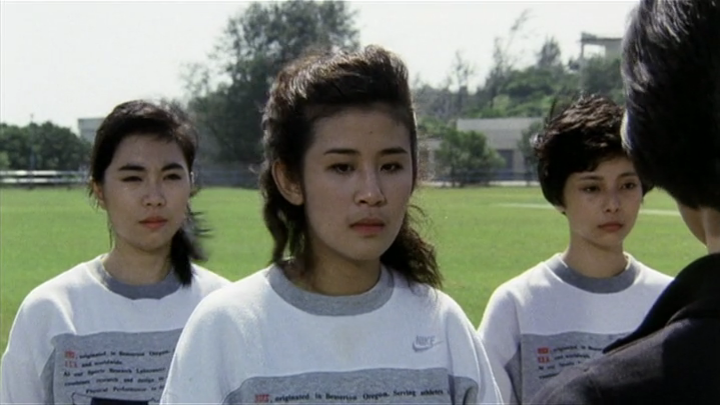 神勇飞虎霸王花剧照的剧照