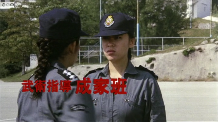 神勇飞虎霸王花剧照的剧照