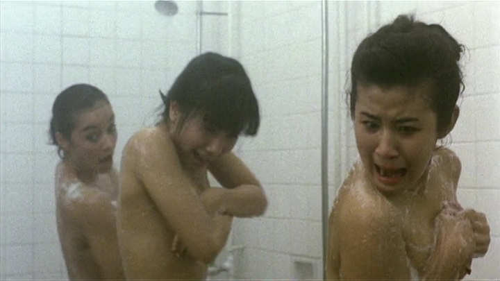 神勇飞虎霸王花剧照的剧照