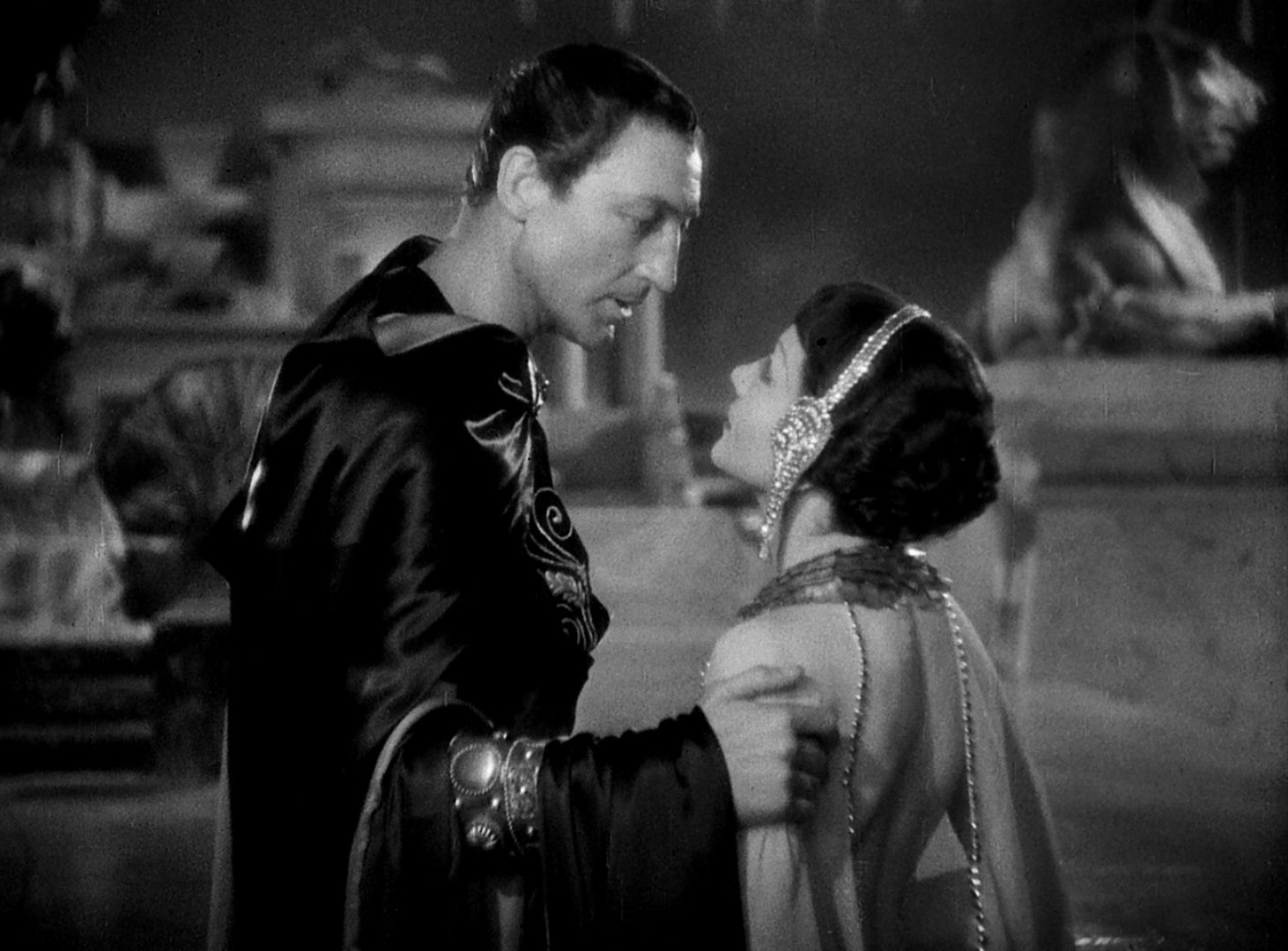 埃及艳后剧照的剧照