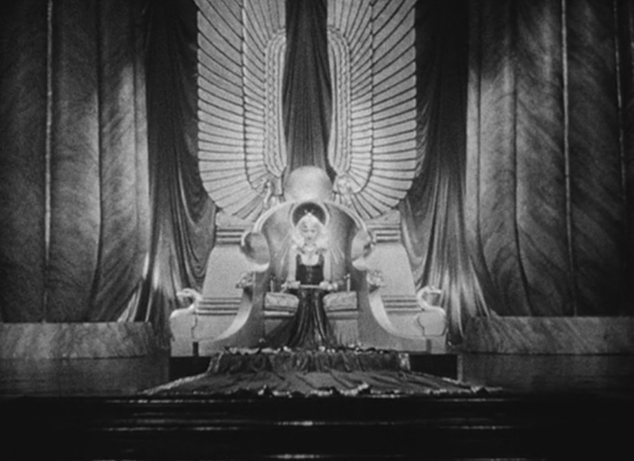 埃及艳后剧照的剧照