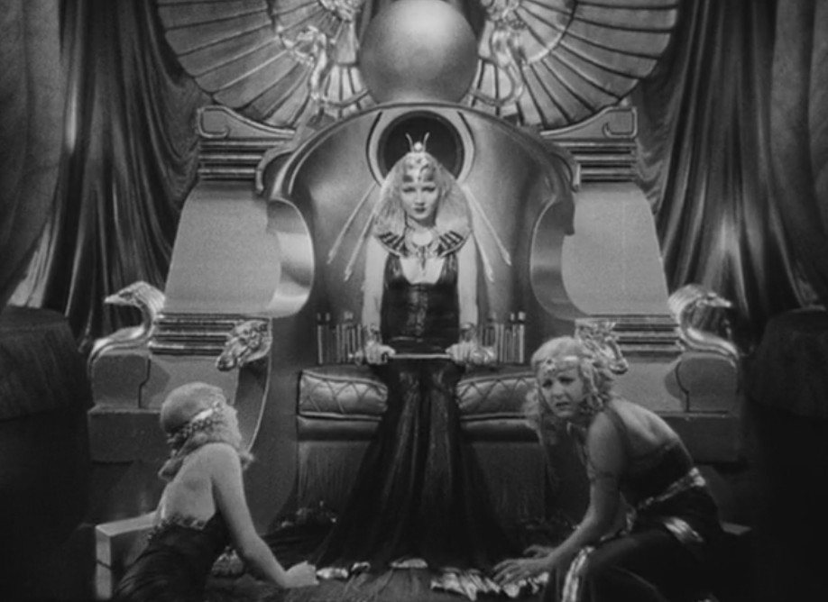 埃及艳后剧照的剧照