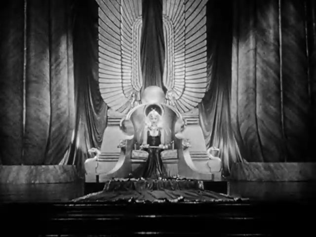 埃及艳后剧照的剧照