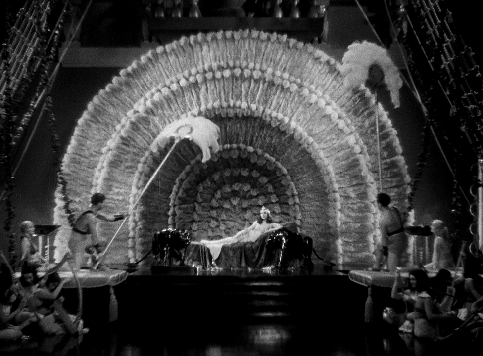 埃及艳后剧照的剧照