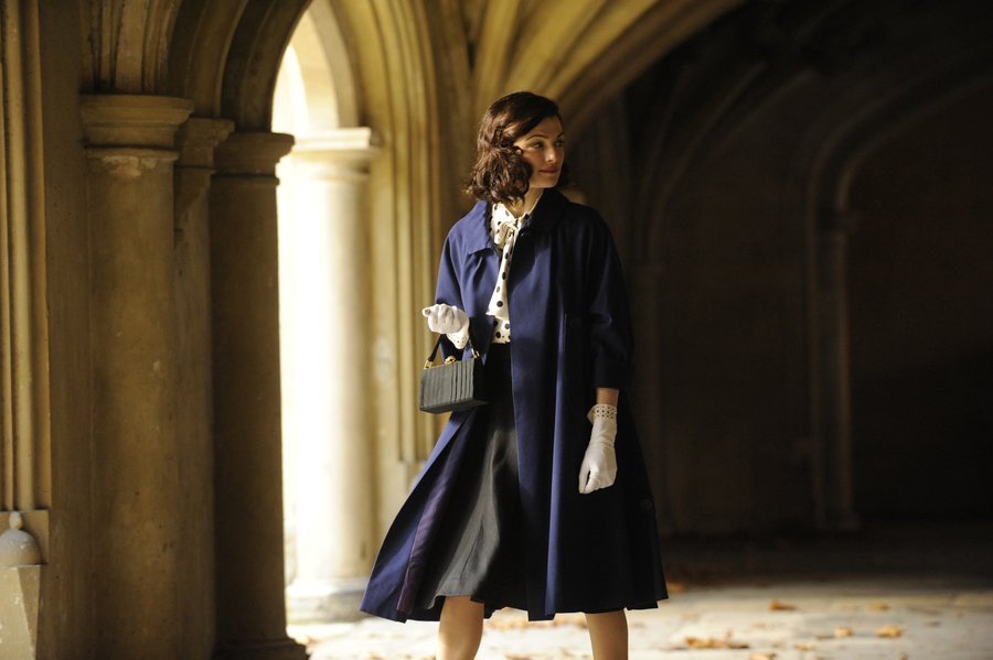 蔚蓝深海剧照的剧照