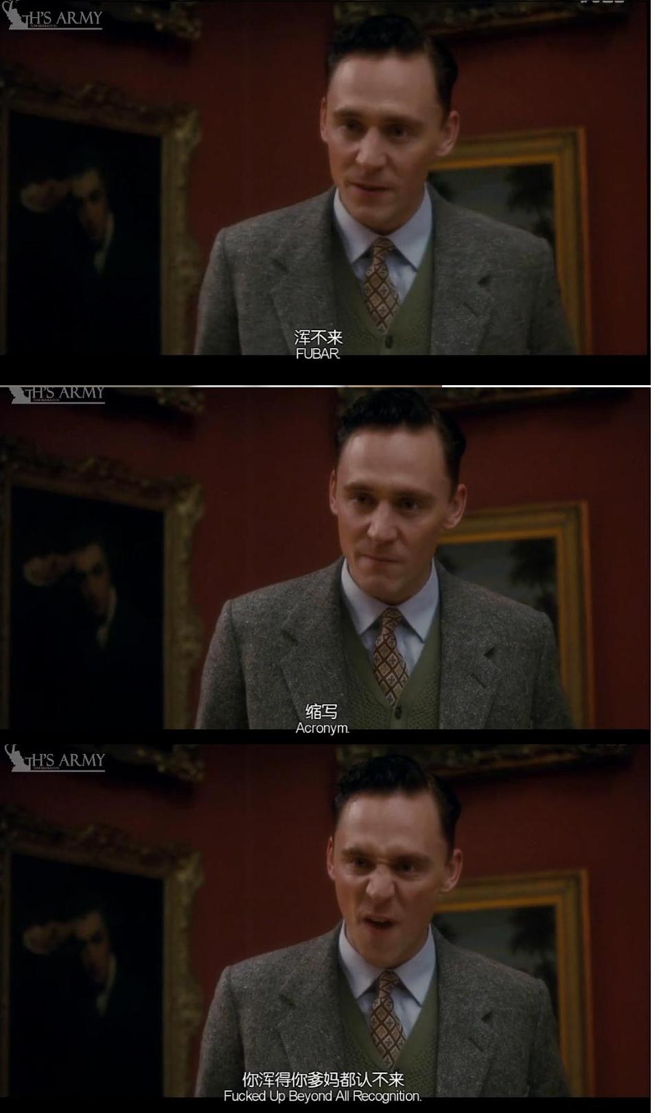 蔚蓝深海剧照的剧照