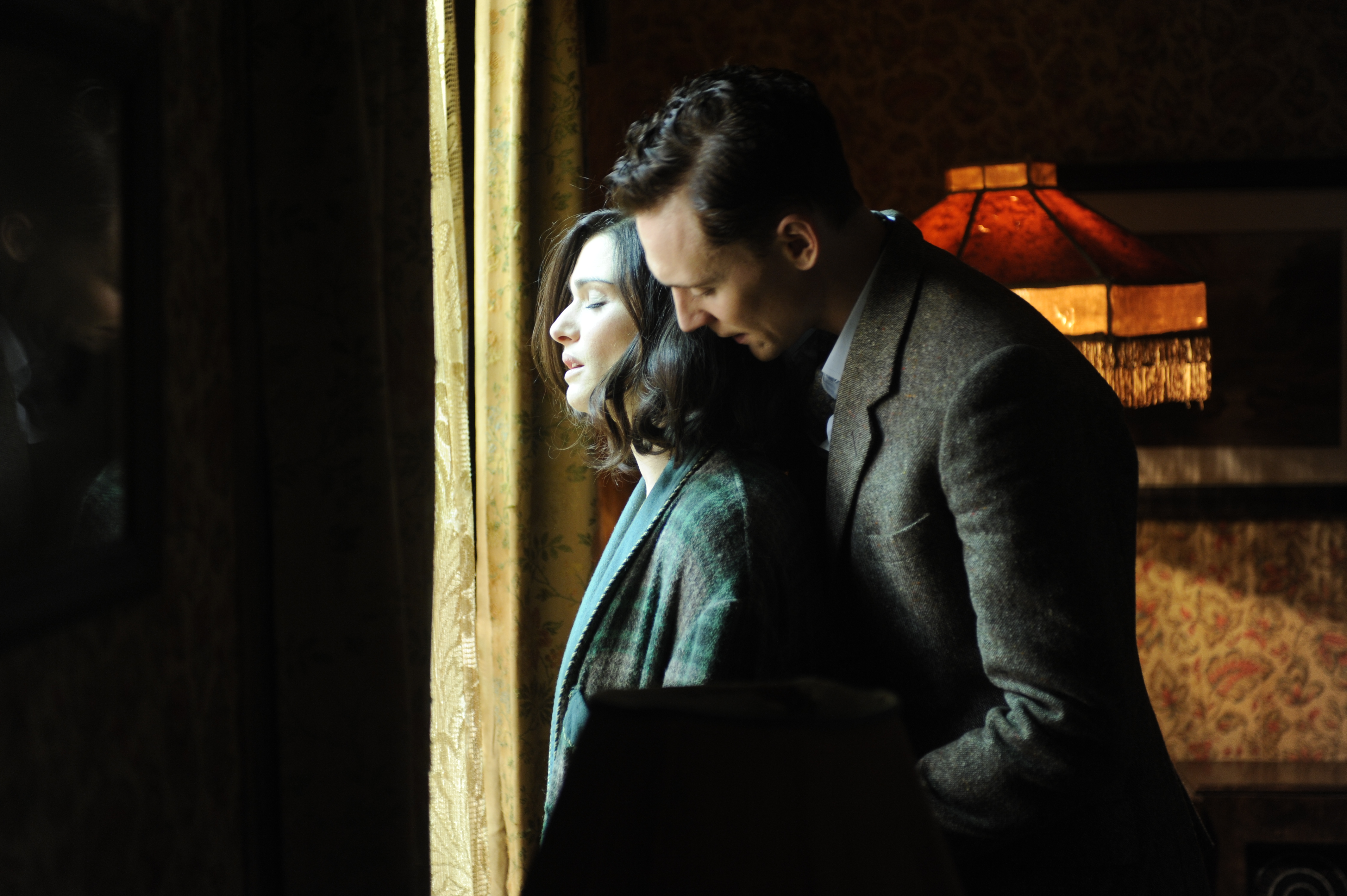 蔚蓝深海剧照的剧照