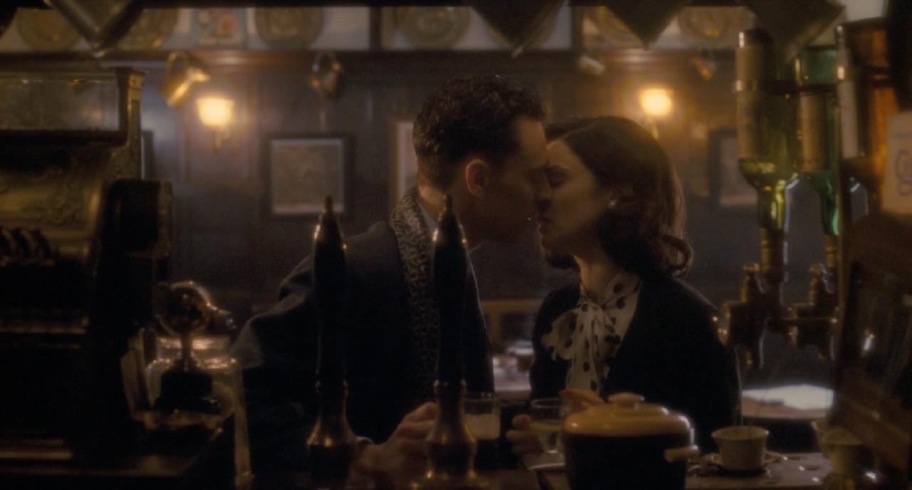 蔚蓝深海剧照的剧照