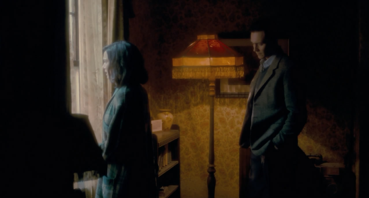 蔚蓝深海剧照的剧照