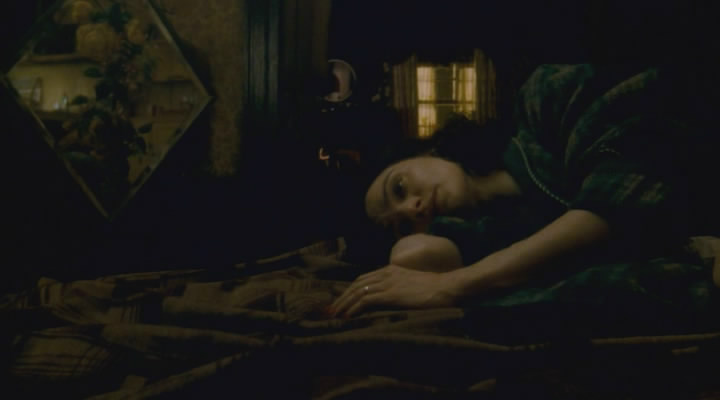 蔚蓝深海剧照的剧照