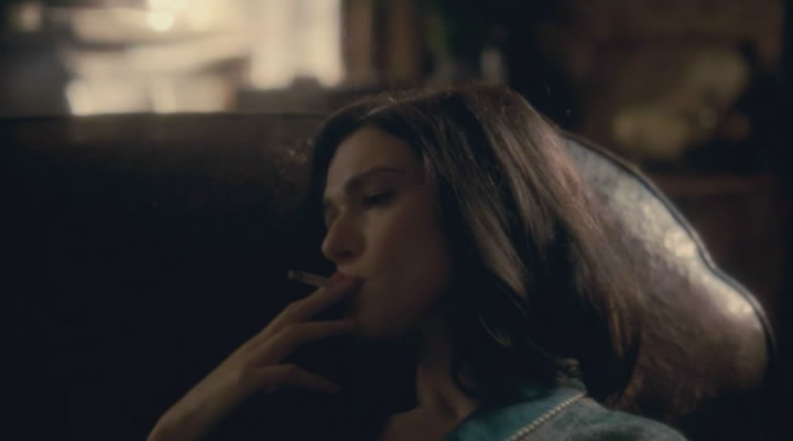 蔚蓝深海剧照的剧照