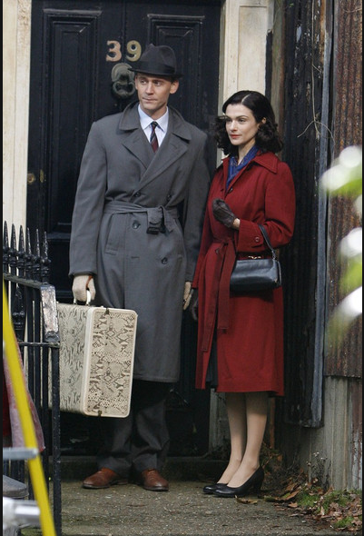 蔚蓝深海剧照的剧照