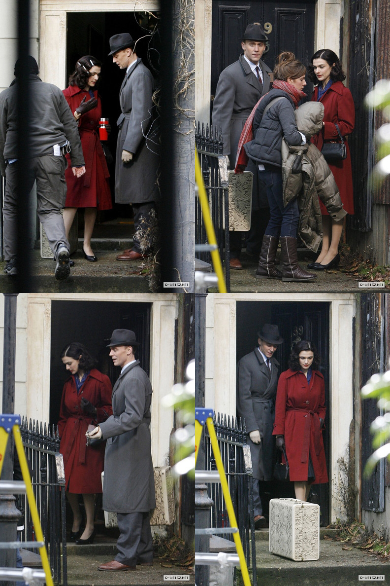 蔚蓝深海剧照的剧照