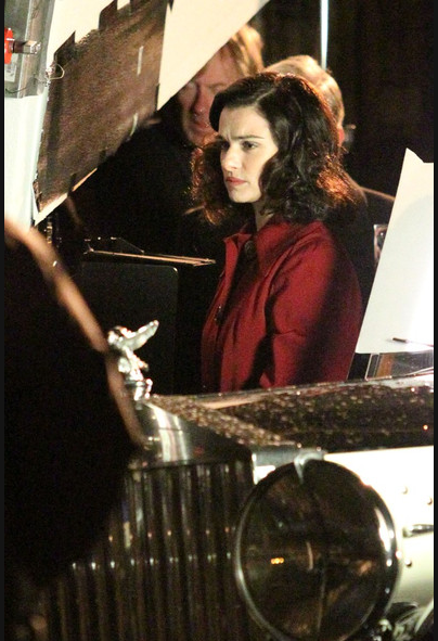 蔚蓝深海剧照的剧照