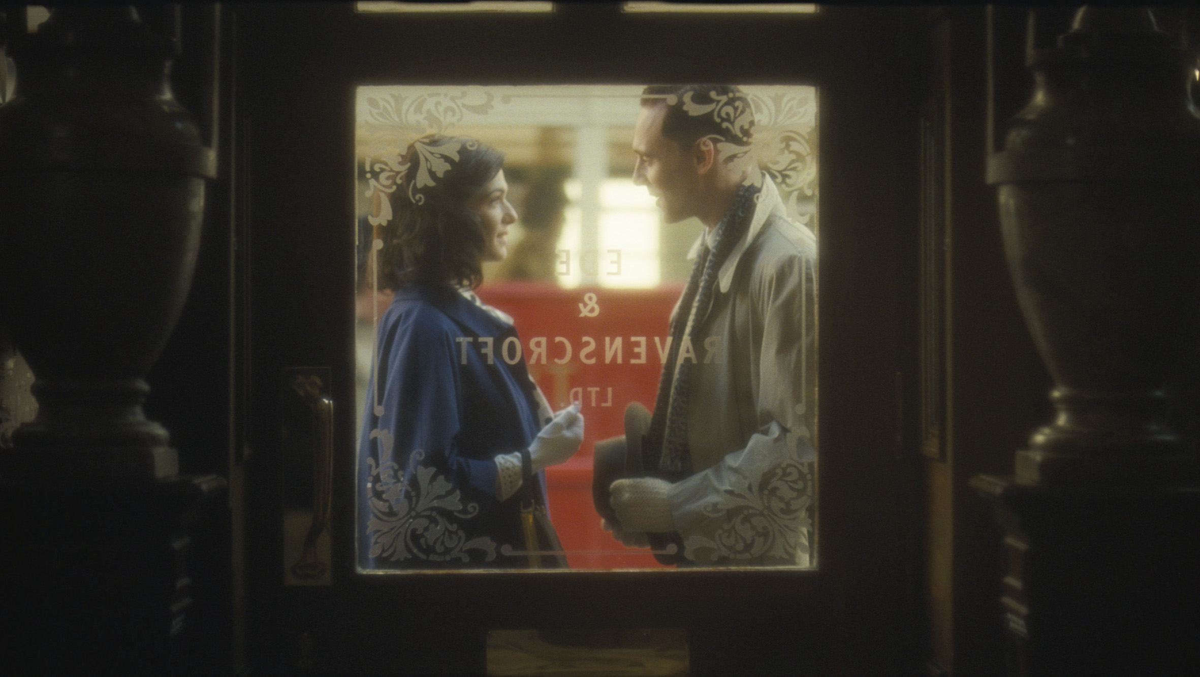 蔚蓝深海剧照的剧照