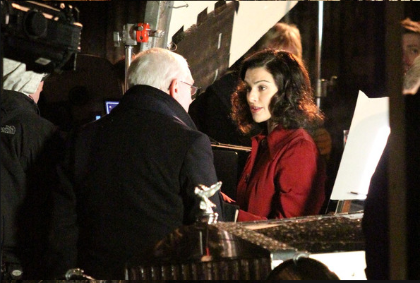 蔚蓝深海剧照的剧照