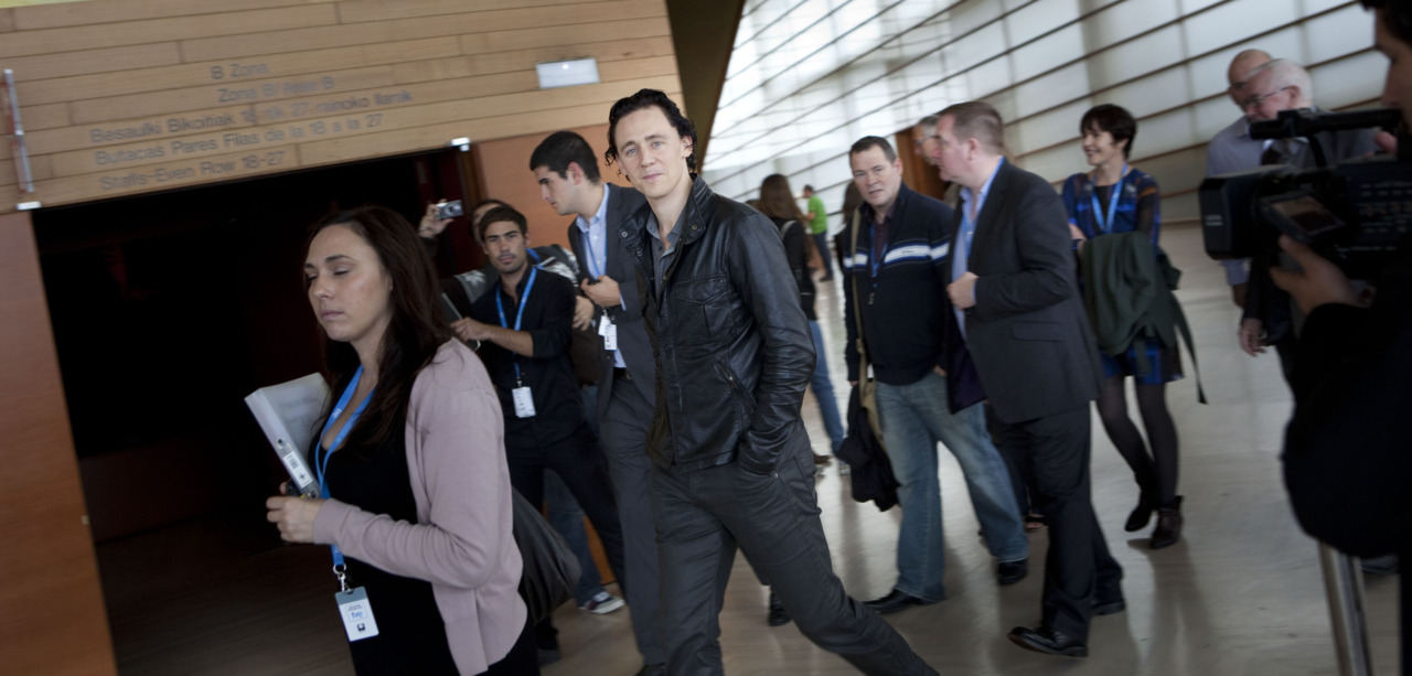 蔚蓝深海剧照的剧照