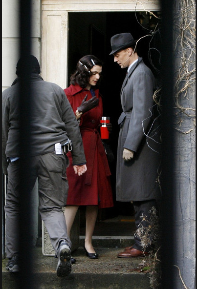 蔚蓝深海剧照的剧照