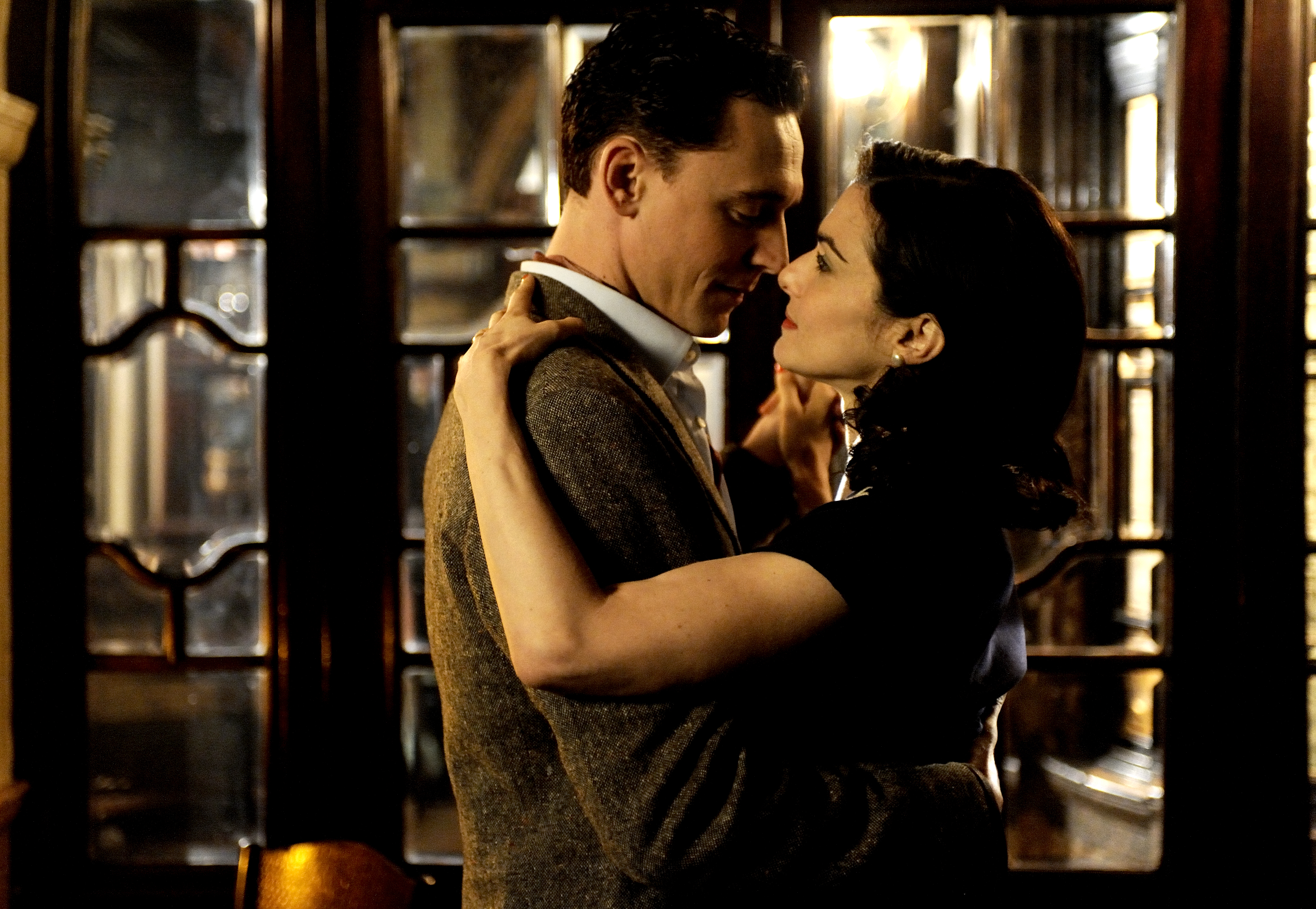 蔚蓝深海剧照的剧照