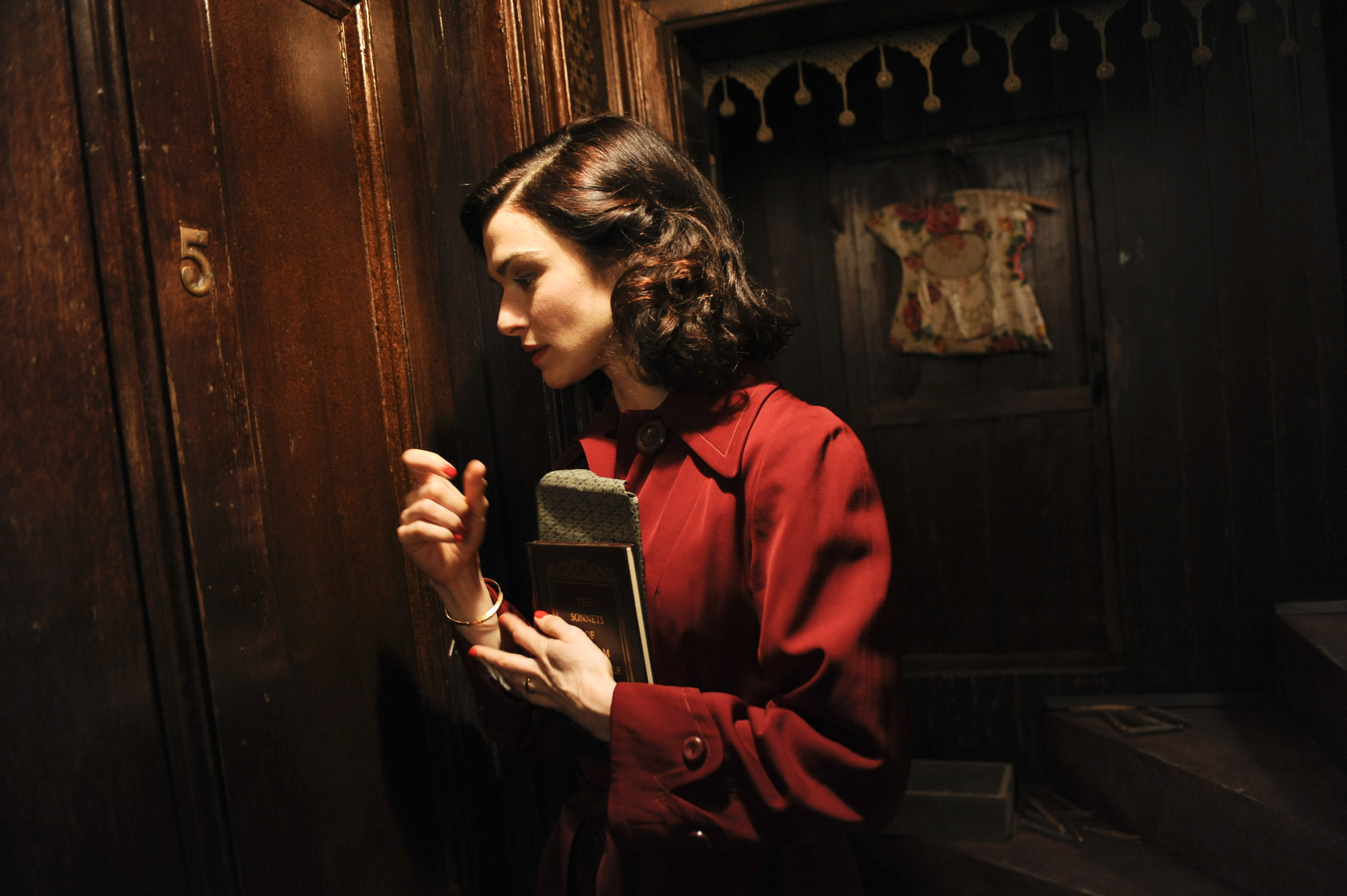 蔚蓝深海剧照的剧照