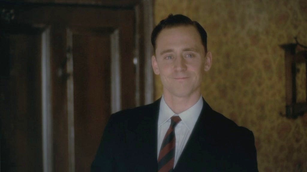 蔚蓝深海剧照的剧照