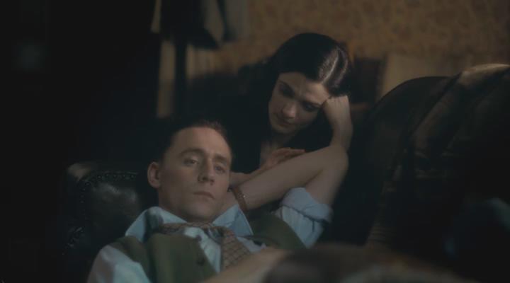 蔚蓝深海剧照的剧照