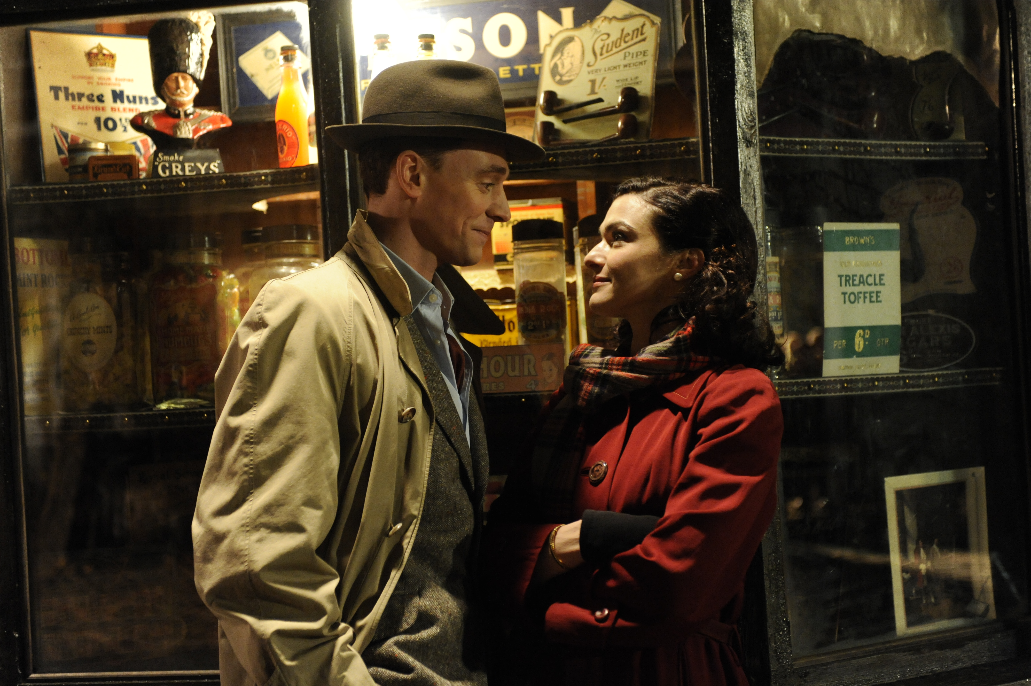 蔚蓝深海剧照的剧照