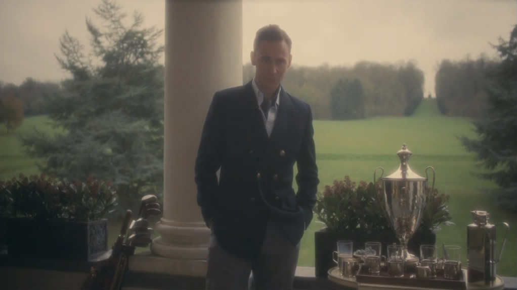 蔚蓝深海剧照的剧照